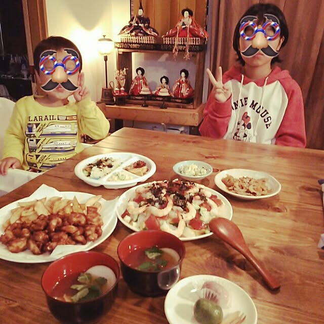 hisayuさんの実例写真