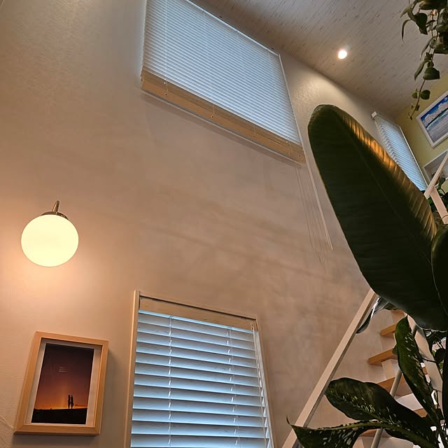 nonbiri_house_さんの部屋