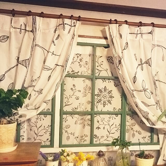 sachiさんの実例写真