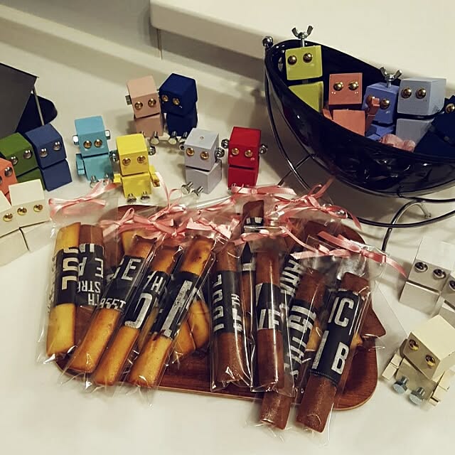 110cafeさんの実例写真