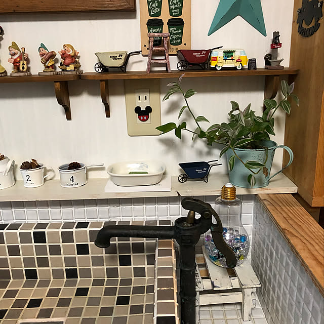 fusaさんの実例写真