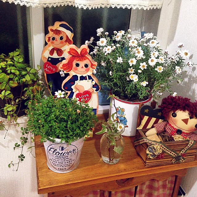 anthyさんの実例写真
