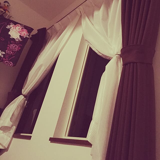 Rinaさんの実例写真