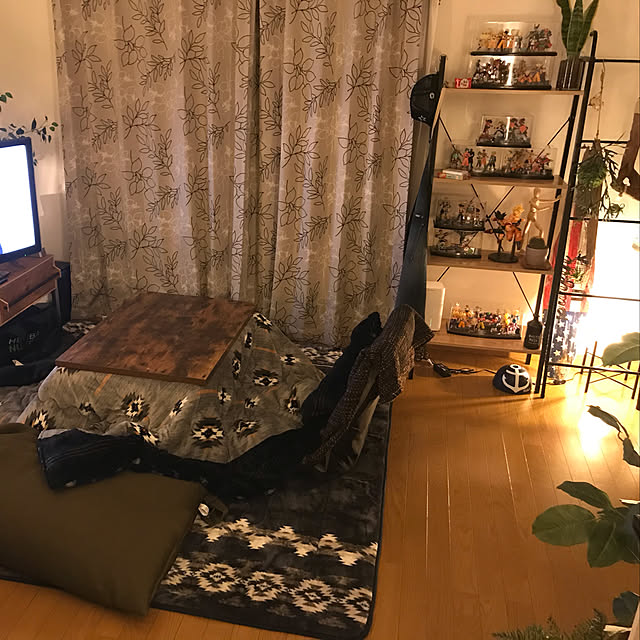 TOTOTOさんの実例写真