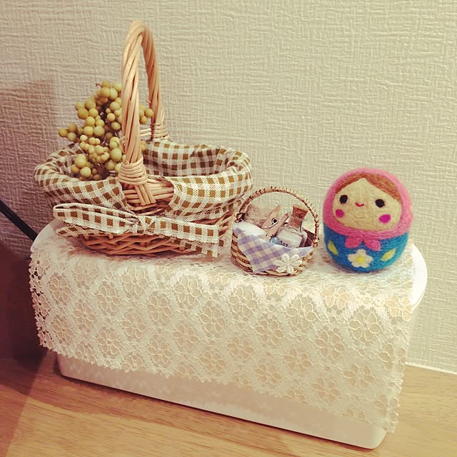 nonさんの実例写真