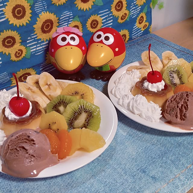 mocomocoさんの実例写真