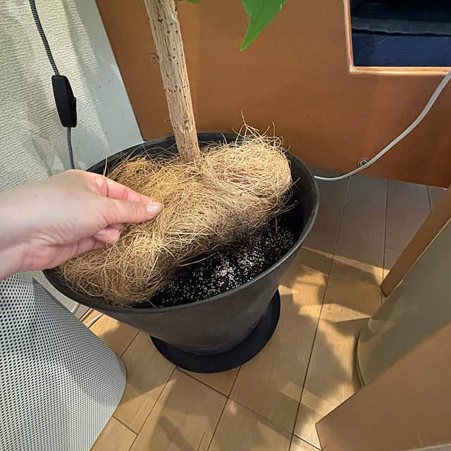 Rさんの部屋