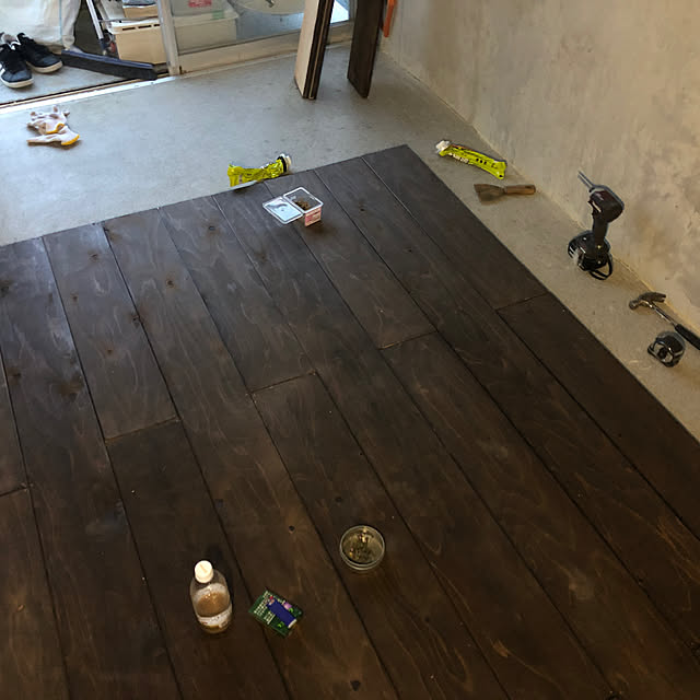 nikuhikoさんの実例写真