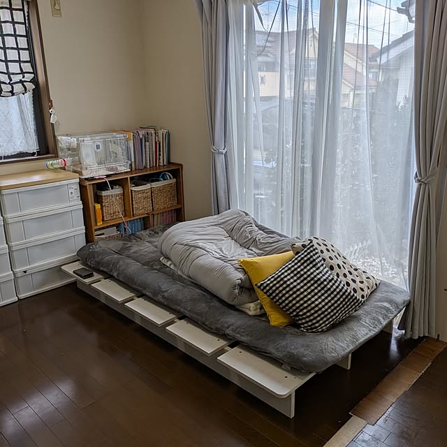 dadaさんの部屋