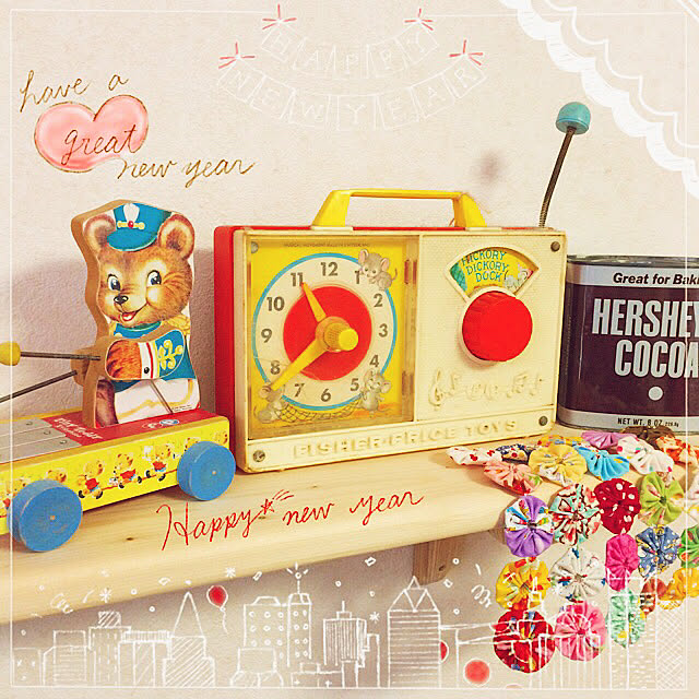 candypopさんの実例写真