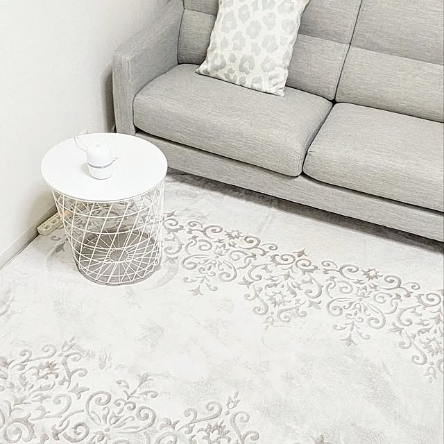 w+さんの部屋