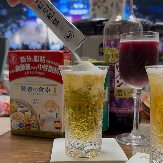 Aqettyさんの実例写真