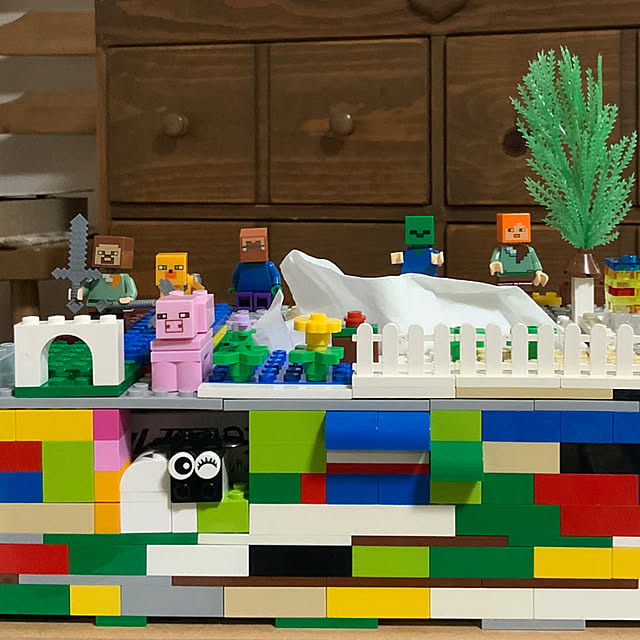 chiiyanさんの部屋