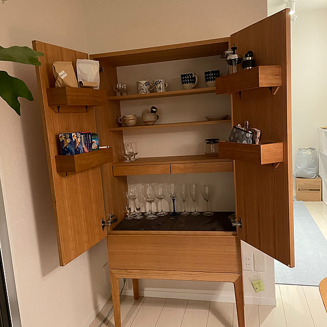 Mikaさんの部屋