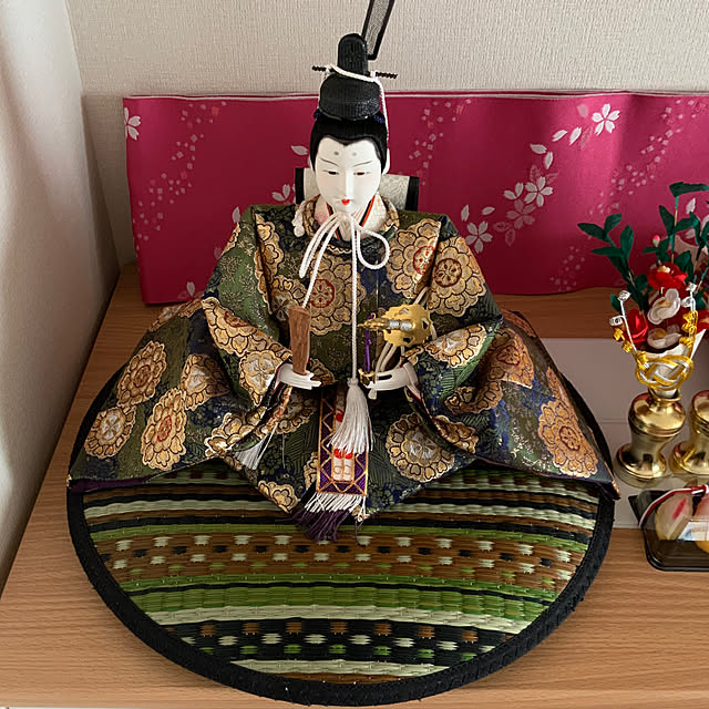 chiiyanさんの部屋