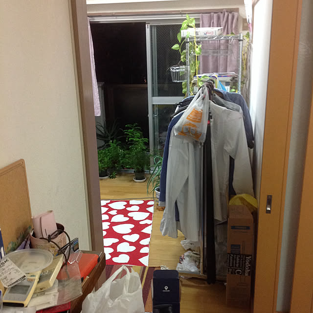 mikiandneneさんの実例写真