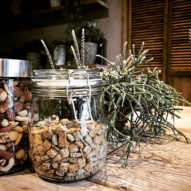 Junk_sweet_Garden_teftefさんの実例写真