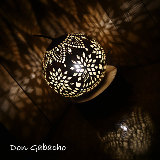 don-gabachoさんの実例写真