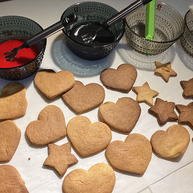 elさんの部屋