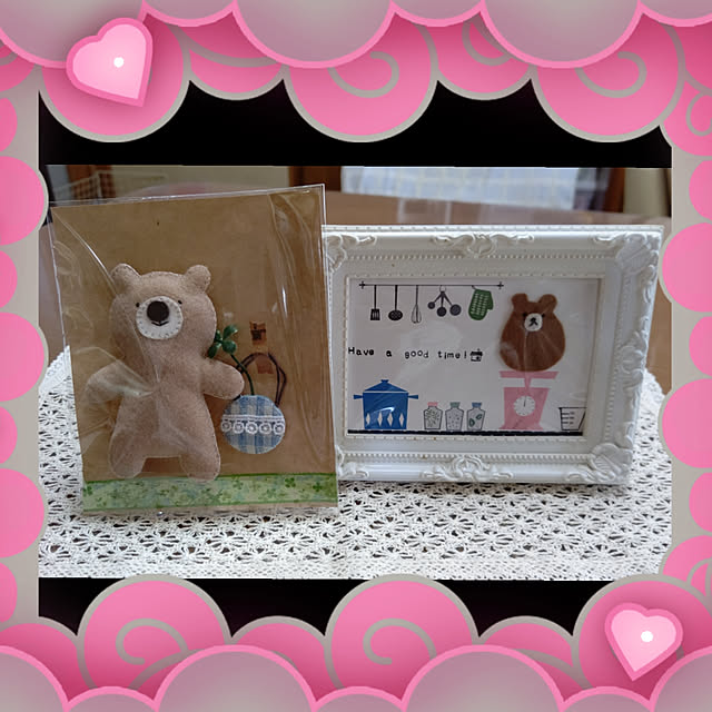 yumirinさんの実例写真