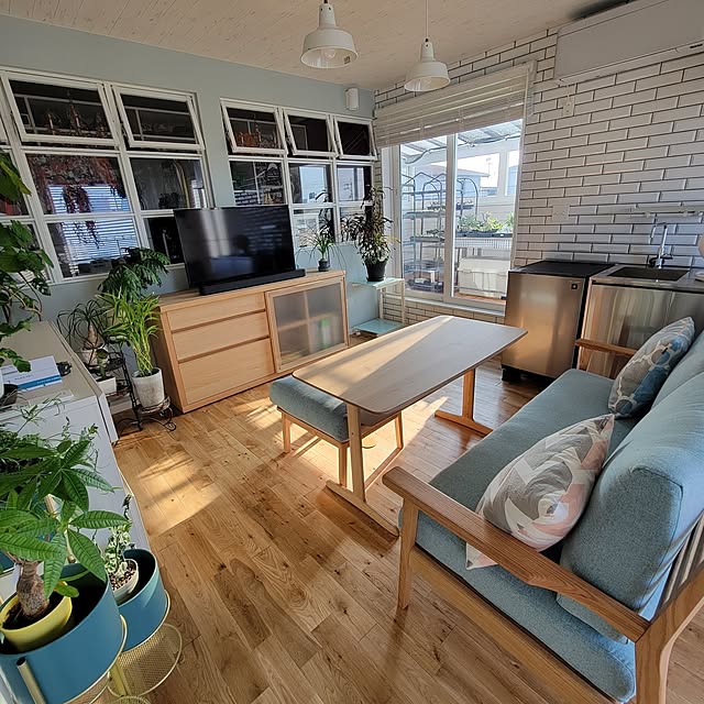 nonbiri_house_さんの実例写真