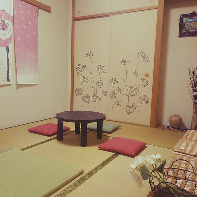 harumoeさんの実例写真