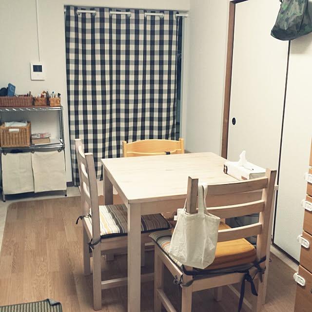 sasaさんの実例写真