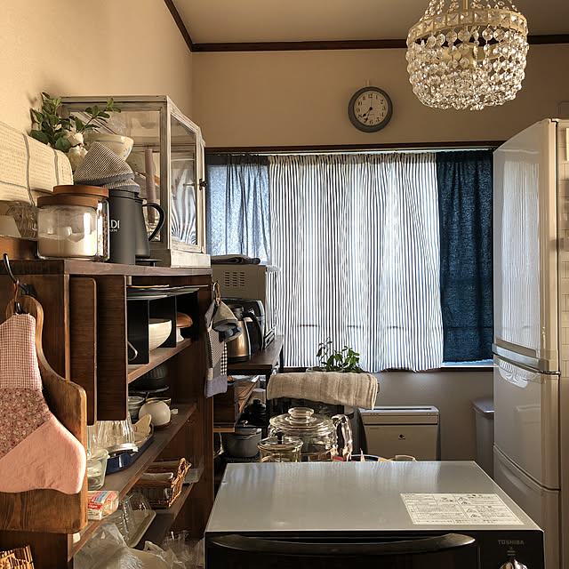 kuromameさんの実例写真