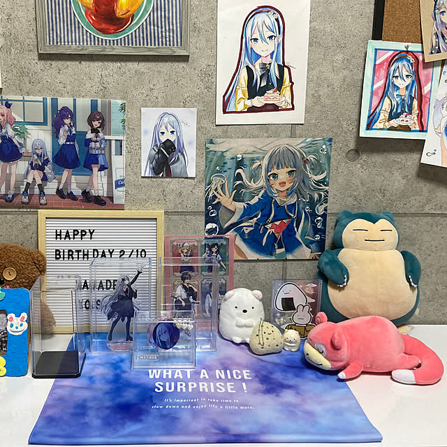 anko.hibuさんの実例写真