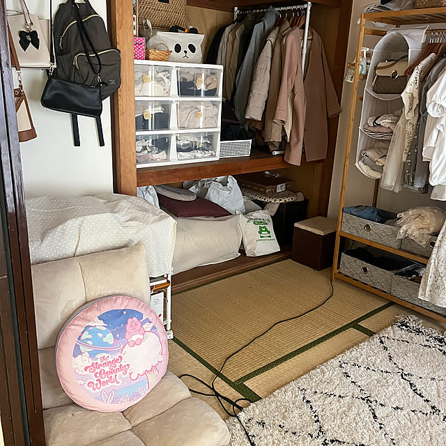 Naoさんの部屋