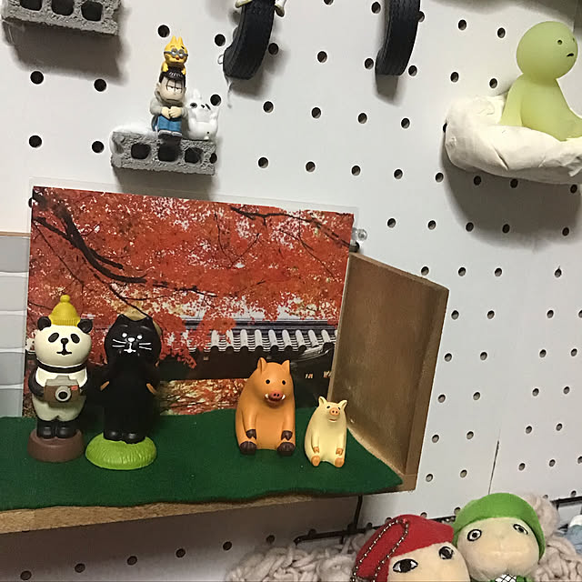 nitakaiikumiさんの実例写真