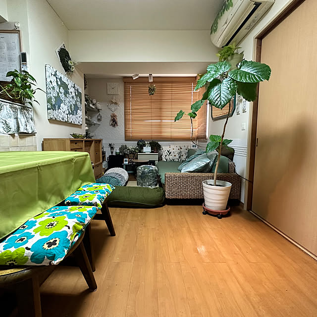 mizucchiさんの部屋