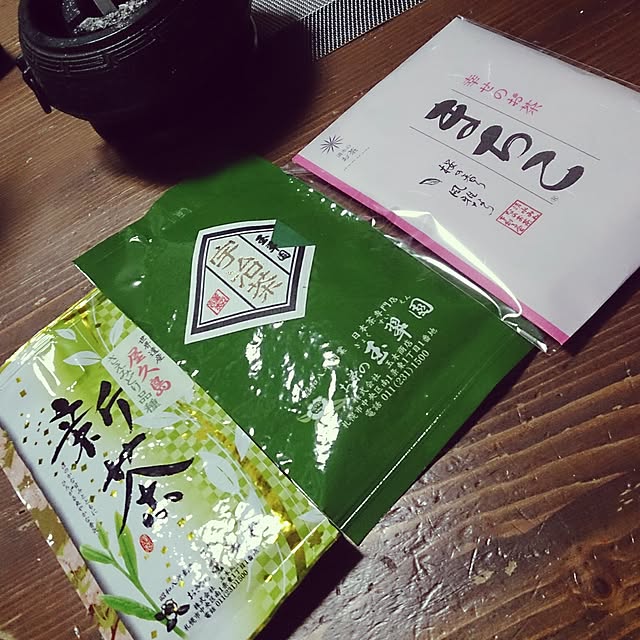chikiさんの実例写真