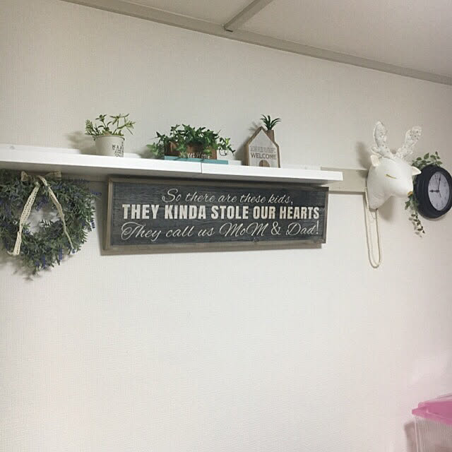 hanaさんの実例写真