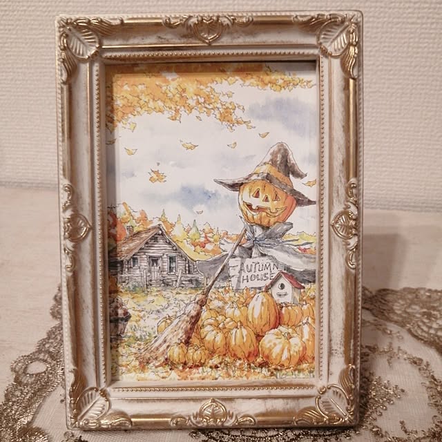 yokkoさんの部屋