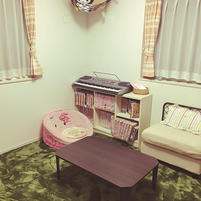 lemonteaさんの実例写真