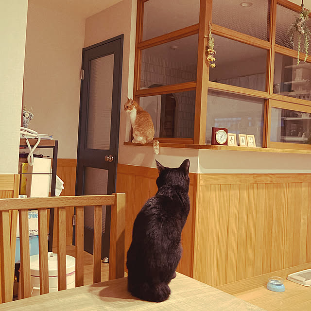 chakuron.iさんの実例写真