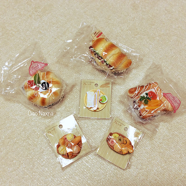 CiaoNaxnaさんの実例写真