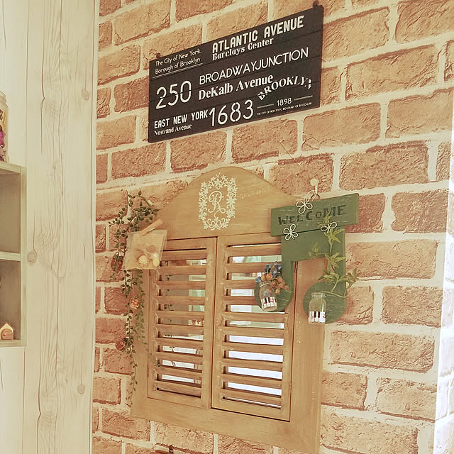 ksyf-naturalさんの実例写真