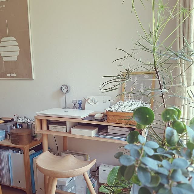 souさんの部屋