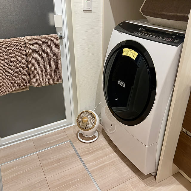 mocoさんの部屋