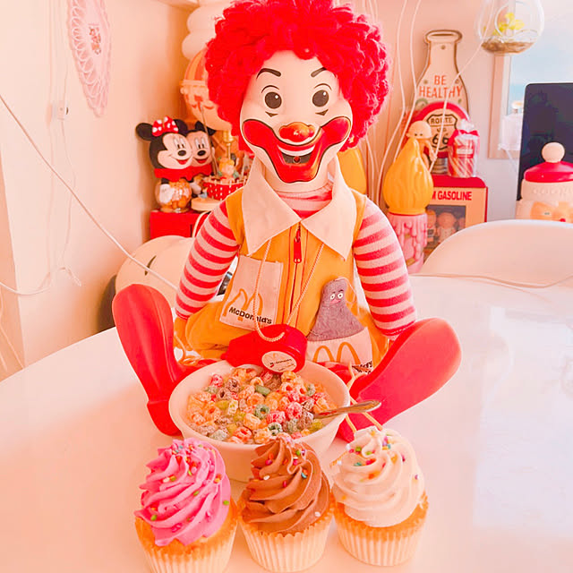 Mayukoさんの実例写真