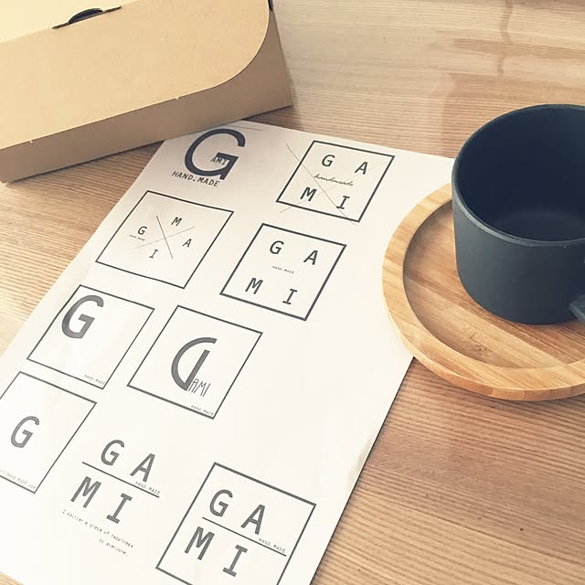 GAMIさんの実例写真