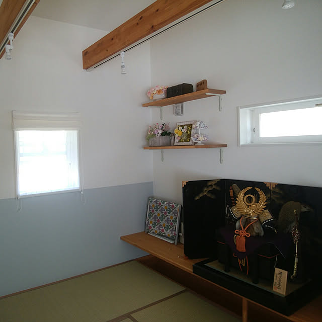 s.houseさんの実例写真