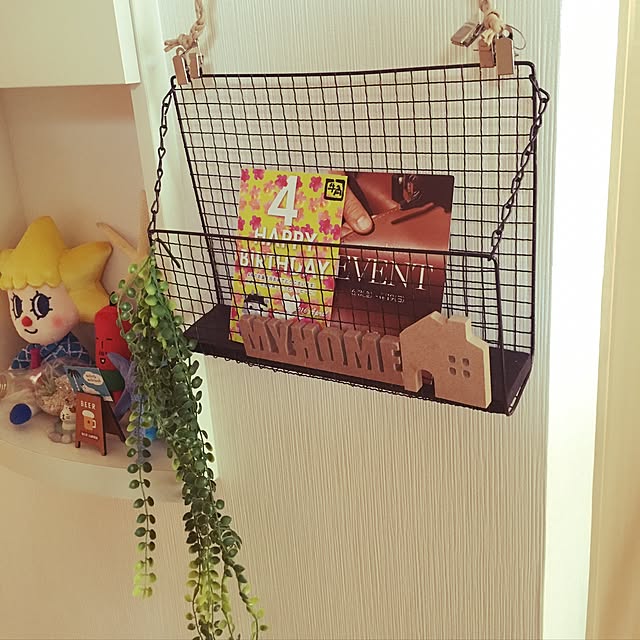 yumさんの実例写真