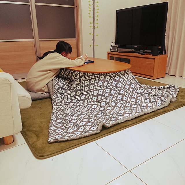renrikomamaさんの実例写真