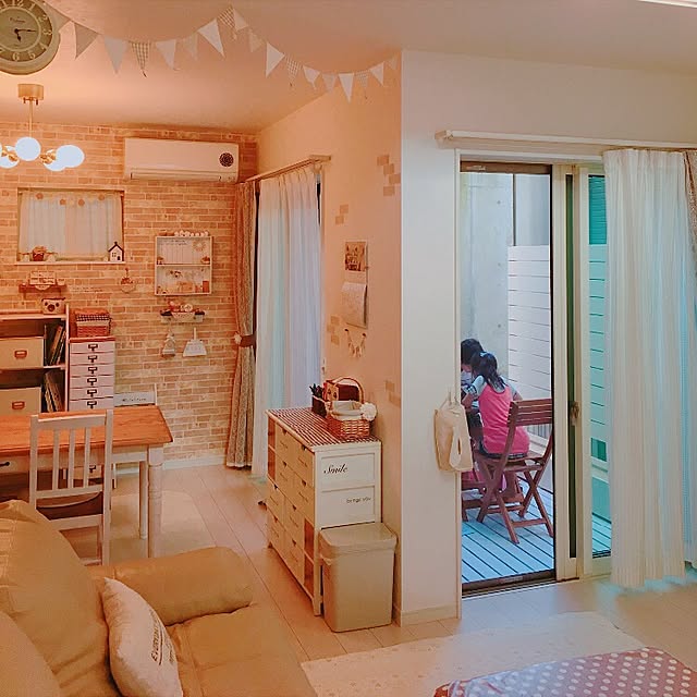 naosunnyさんの実例写真