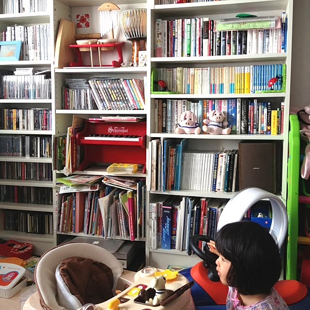 実例写真