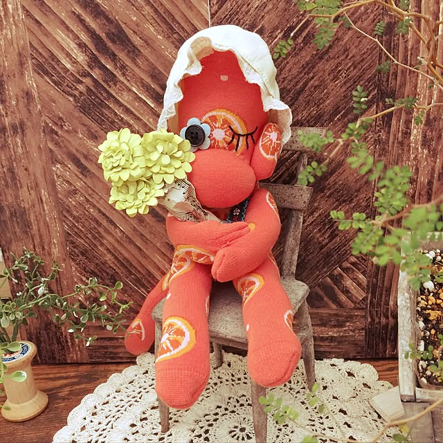 milimiliさんの実例写真