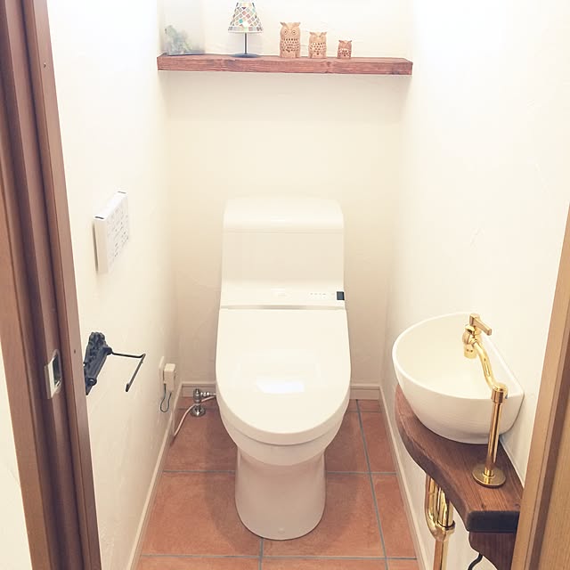 chicaさんの実例写真